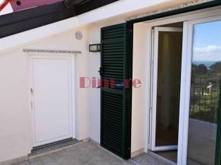 Villa unifamiliare via Ranco, Villetta, Valloria, Savona — foto 37 di 100