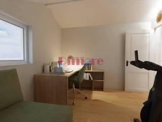 Villa unifamiliare via Ranco, Villetta, Valloria, Savona — foto 8 di 100