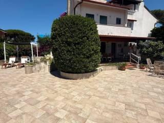 Terratetto unifamiliare via San Felice Circeo, Centro, San Felice Circeo — foto 22 di 61