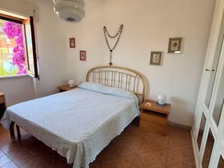 Terratetto unifamiliare via San Felice Circeo, Centro, San Felice Circeo — foto 24 di 61