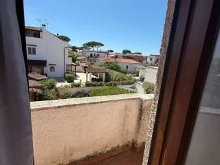 Terratetto unifamiliare via San Felice Circeo, Centro, San Felice Circeo — foto 58 di 61