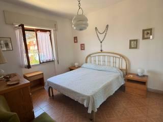 Terratetto unifamiliare via San Felice Circeo, Centro, San Felice Circeo — foto 34 di 61