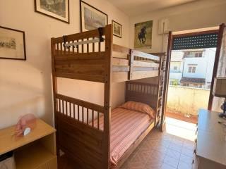Terratetto unifamiliare via San Felice Circeo, Centro, San Felice Circeo — foto 53 di 61