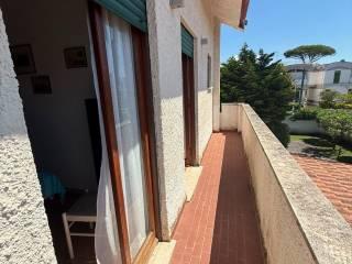 Terratetto unifamiliare via San Felice Circeo, Centro, San Felice Circeo — foto 44 di 61