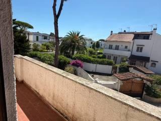 Terratetto unifamiliare via San Felice Circeo, Centro, San Felice Circeo — foto 55 di 61