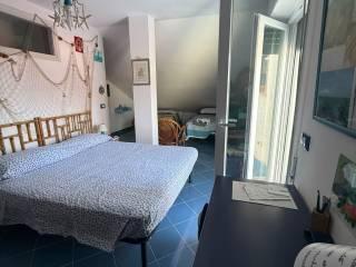 Terratetto unifamiliare via San Felice Circeo, Centro, San Felice Circeo — foto 51 di 61