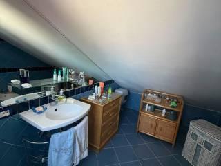 Terratetto unifamiliare via San Felice Circeo, Centro, San Felice Circeo — foto 23 di 61