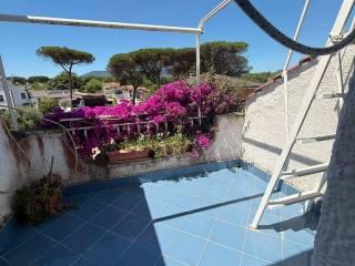 Terratetto unifamiliare via San Felice Circeo, Centro, San Felice Circeo — foto 46 di 61