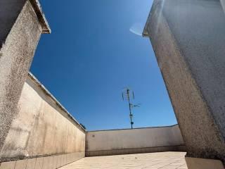 Terratetto unifamiliare via San Felice Circeo, Centro, San Felice Circeo — foto 40 di 61
