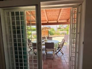 Terratetto unifamiliare via San Felice Circeo, Centro, San Felice Circeo — foto 31 di 61