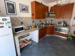 Terratetto unifamiliare via San Felice Circeo, Centro, San Felice Circeo — foto 32 di 61