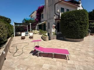 Terratetto unifamiliare via San Felice Circeo, Centro, San Felice Circeo — foto 61 di 61