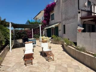 Terratetto unifamiliare via San Felice Circeo, Centro, San Felice Circeo — foto 25 di 61
