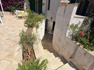 Terratetto unifamiliare via San Felice Circeo, Centro, San Felice Circeo — foto 16 di 61