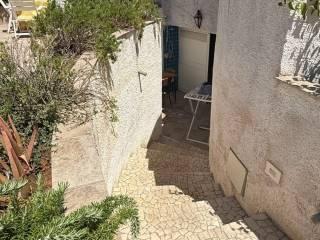 Terratetto unifamiliare via San Felice Circeo, Centro, San Felice Circeo — foto 38 di 61