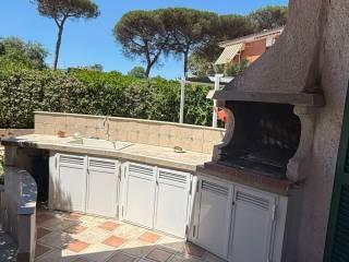 Terratetto unifamiliare via San Felice Circeo, Centro, San Felice Circeo — foto 42 di 61