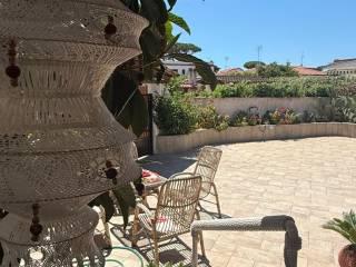 Terratetto unifamiliare via San Felice Circeo, Centro, San Felice Circeo — foto 19 di 61