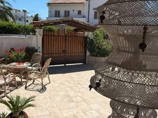 Terratetto unifamiliare via San Felice Circeo, Centro, San Felice Circeo — foto 39 di 61