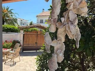 Terratetto unifamiliare via San Felice Circeo, Centro, San Felice Circeo — foto 8 di 61