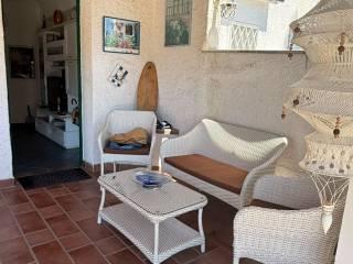 Terratetto unifamiliare via San Felice Circeo, Centro, San Felice Circeo — foto 48 di 61