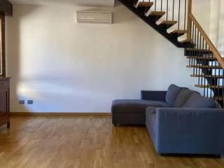 Appartamento via Antonio Cugini No Number, Buco del Signore - Acque Chiare, Reggio Emilia — foto 4 di 12
