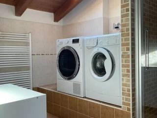 Appartamento via Antonio Cugini No Number, Buco del Signore - Acque Chiare, Reggio Emilia — foto 2 di 12