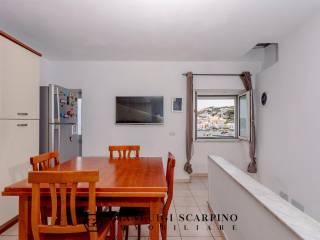 Trilocale via Lungomare Cesarano 45, Centro, Ponza — foto 13 di 15