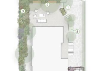 Villa unifamiliare Strada delle Catene 73, Marina Di Andora, Andora — foto 4 di 10