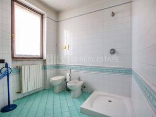 Villa unifamiliare via Leonardo da Vinci 1, Centro, Crespiatica — foto 35 di 64