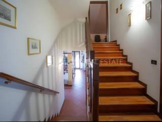 Villa unifamiliare via Leonardo da Vinci 1, Centro, Crespiatica — foto 29 di 64