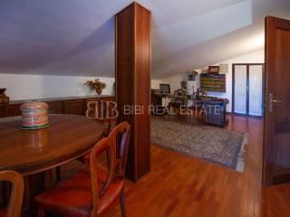 Villa unifamiliare via Leonardo da Vinci 1, Centro, Crespiatica — foto 62 di 64