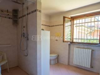 Villa unifamiliare via Leonardo da Vinci 1, Centro, Crespiatica — foto 43 di 64