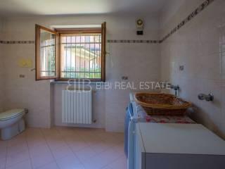 Villa unifamiliare via Leonardo da Vinci 1, Centro, Crespiatica — foto 15 di 64