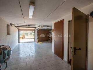 Villa unifamiliare via Leonardo da Vinci 1, Centro, Crespiatica — foto 28 di 64