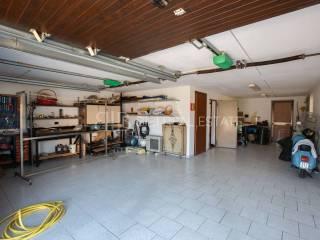 Villa unifamiliare via Leonardo da Vinci 1, Centro, Crespiatica — foto 18 di 64