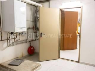 Villa unifamiliare via Leonardo da Vinci 1, Centro, Crespiatica — foto 12 di 64