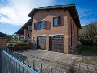 Villa unifamiliare via Leonardo da Vinci 1, Centro, Crespiatica — foto 3 di 64
