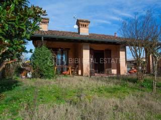 Villa unifamiliare via Leonardo da Vinci 1, Centro, Crespiatica — foto 52 di 64