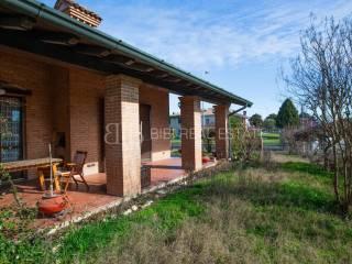 Villa unifamiliare via Leonardo da Vinci 1, Centro, Crespiatica — foto 6 di 64