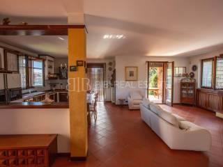 Villa unifamiliare via Leonardo da Vinci 1, Centro, Crespiatica — foto 32 di 64