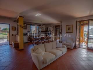 Villa unifamiliare via Leonardo da Vinci 1, Centro, Crespiatica — foto 7 di 64