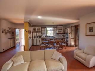 Villa unifamiliare via Leonardo da Vinci 1, Centro, Crespiatica — foto 4 di 64