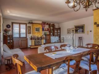 Villa unifamiliare via Leonardo da Vinci 1, Centro, Crespiatica — foto 36 di 64