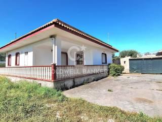 Villa unifamiliare via tulipani, Santa Maria Del Focallo, Ispica