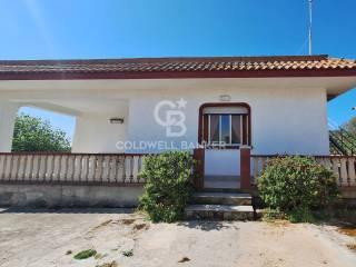 Villa unifamiliare via tulipani, Santa Maria Del Focallo, Ispica — foto 5 di 32