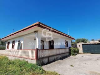 Villa unifamiliare via tulipani, Santa Maria Del Focallo, Ispica — foto 19 di 32