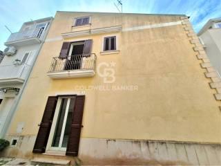 Terratetto unifamiliare via Moncada 30, Centro, Scicli — foto 2 di 23