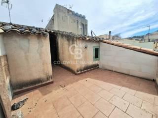 Terratetto unifamiliare via Moncada 30, Centro, Scicli — foto 16 di 23