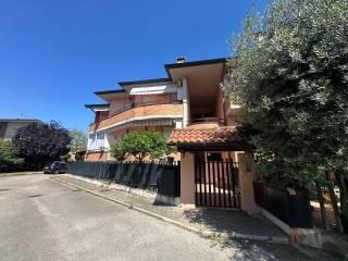 Bilocale via delle Acacie, 13, Monticchio, Sermoneta — foto 8 di 21