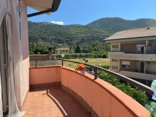 Bilocale via delle Acacie, 13, Monticchio, Sermoneta